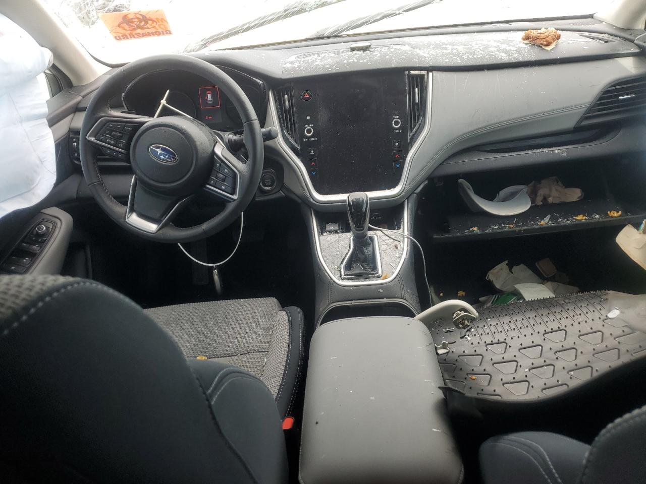 SUBARU OUTBACK PREMIUM