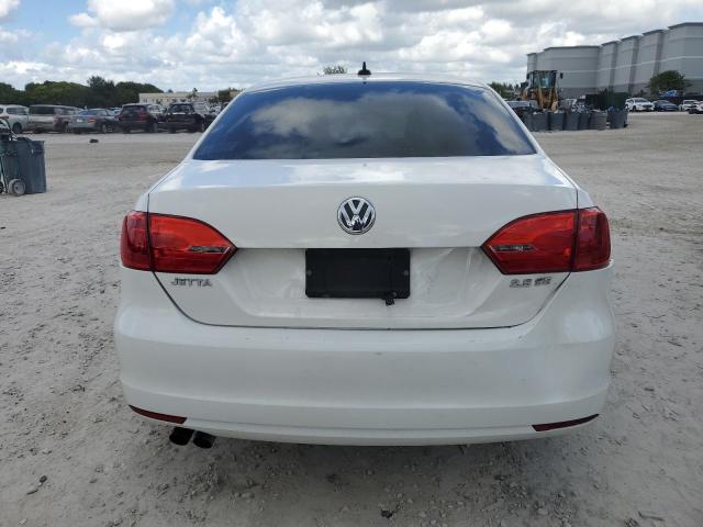 2013 VOLKSWAGEN JETTA SE - 3VWDP7AJ5DM375038