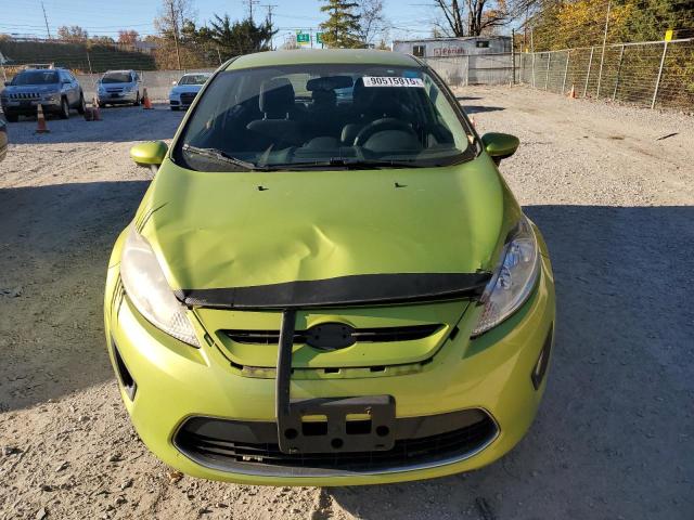 2012 FORD FIESTA SE - 3FADP4EJ6CM176354