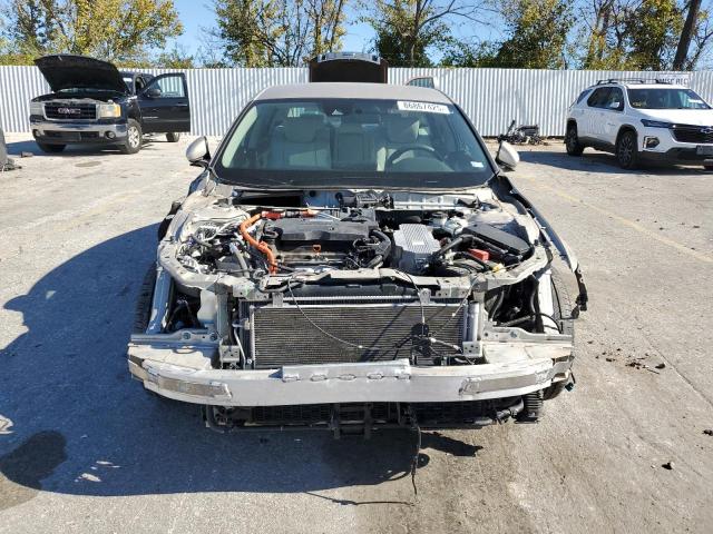 2020 HONDA ACCORD HYB #3294404514
