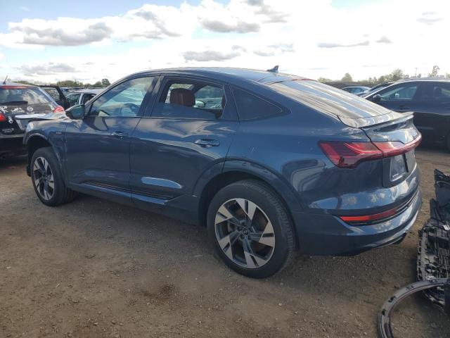 2023 AUDI E-TRON SPO WA11AAGE1PB024048
