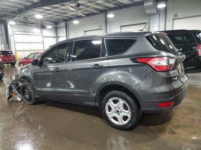 2018 FORD ESCAPE S #3281597394