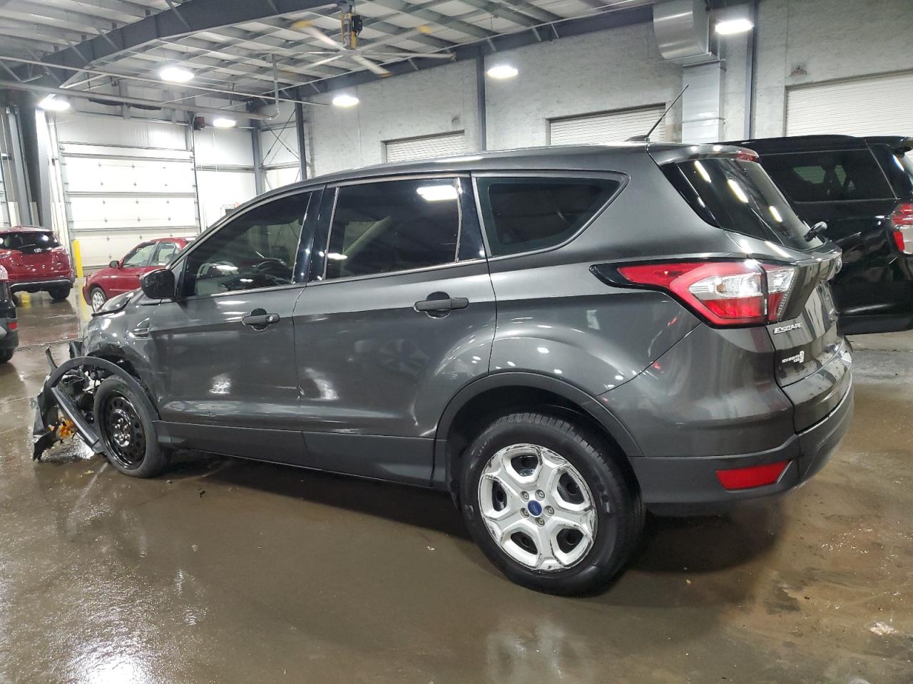 FORD ESCAPE S