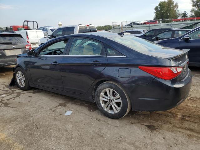 2013 HYUNDAI SONATA 4D - 5NPEB4AC3DH667279