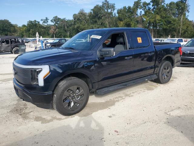 Global Auto Auctions: 2024 FORD F150 LIGHT