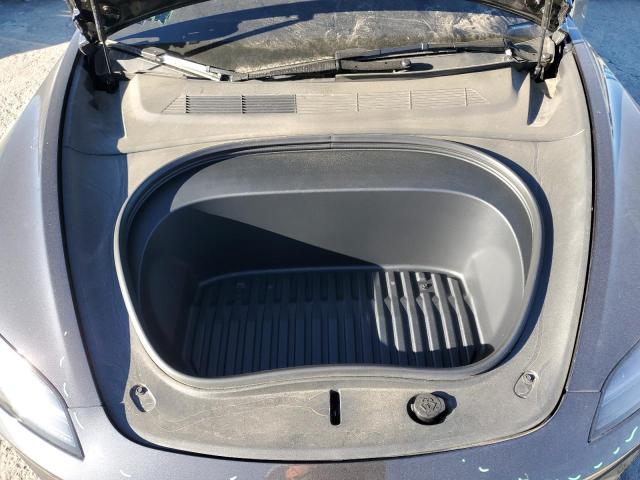 2025 TESLA MODEL 3 #3298285026