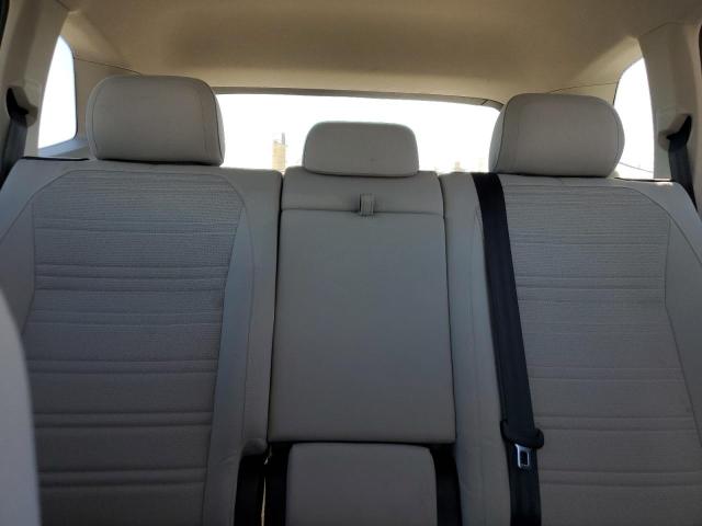 2022 VOLKSWAGEN TIGUAN S #3304770920