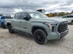 Lot #3296229414 2025 TOYOTA TUNDRA CREWMAX LIMITED