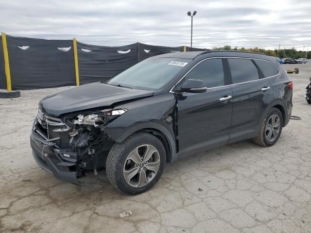 Global Auto Auctions: 2013 HYUNDAI SANTA FE G