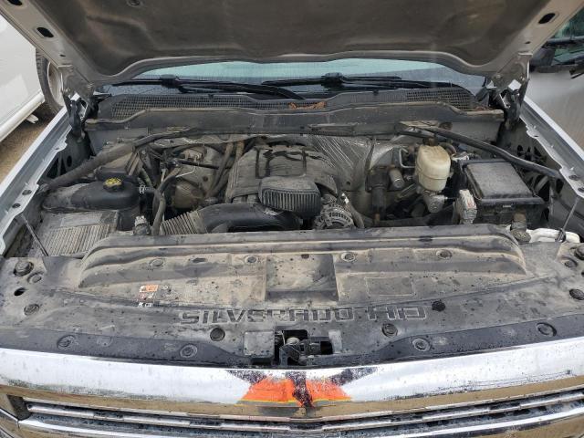 2015 CHEVROLET 350035 CREW 4X4 1WT DRW #3279781288