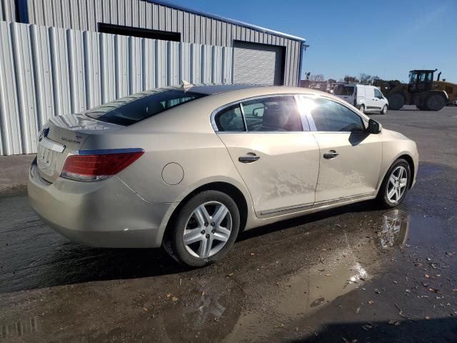2010 BUICK LACROSSE C #3302799909