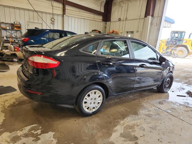 2017 FORD FIESTA S - 3FADP4AJ9HM171372