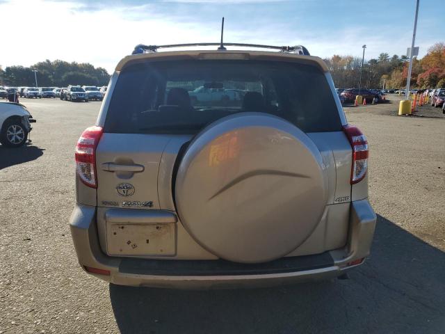 2010 TOYOTA RAV4 #3291292434