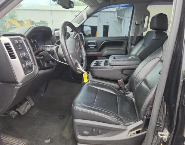 2017 GMC SIERRA K15 3GTU2NEC3HG120264