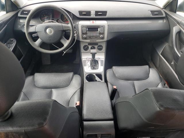 2007 VOLKSWAGEN PASSAT 2.0 #3290297216