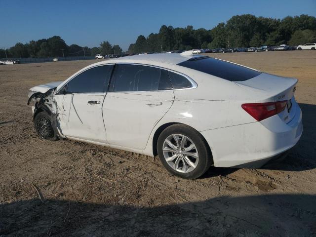 2024 Chevrolet Malibu Lt white null gas 1G1ZD5ST8RF130322 photo #3
