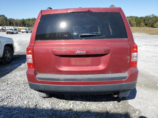 2016 JEEP PATRIOT SP - 1C4NJPBA5GD810907