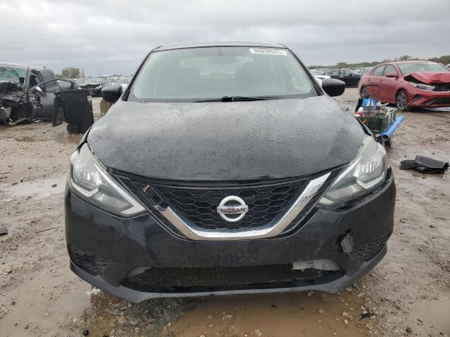2016 NISSAN SENTRA S - 3N1AB7AP7GL657249