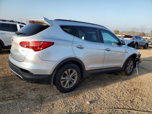 2014 HYUNDAI SANTA FE S #3290206210