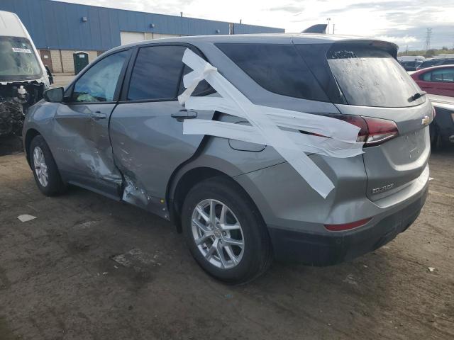 2024 CHEVROLET EQUINOX LS #3304546442