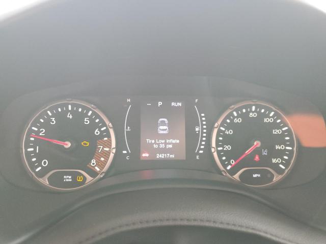 2023 JEEP RENEGADE L ZACNJDB12PPP69892