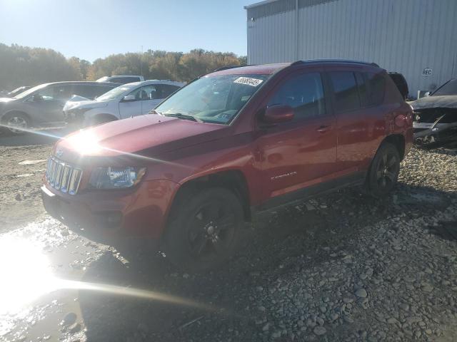 JEEP COMPASS LA