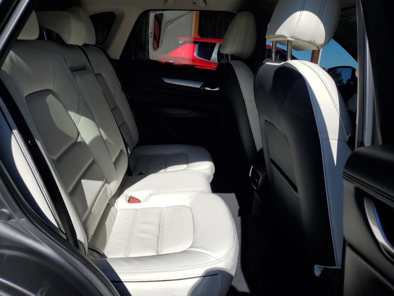 MAZDA CX-5 PREFERRED