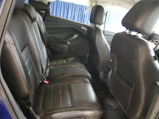 2014 FORD ESCAPE TIT - 1FMCU0J99EUA58828