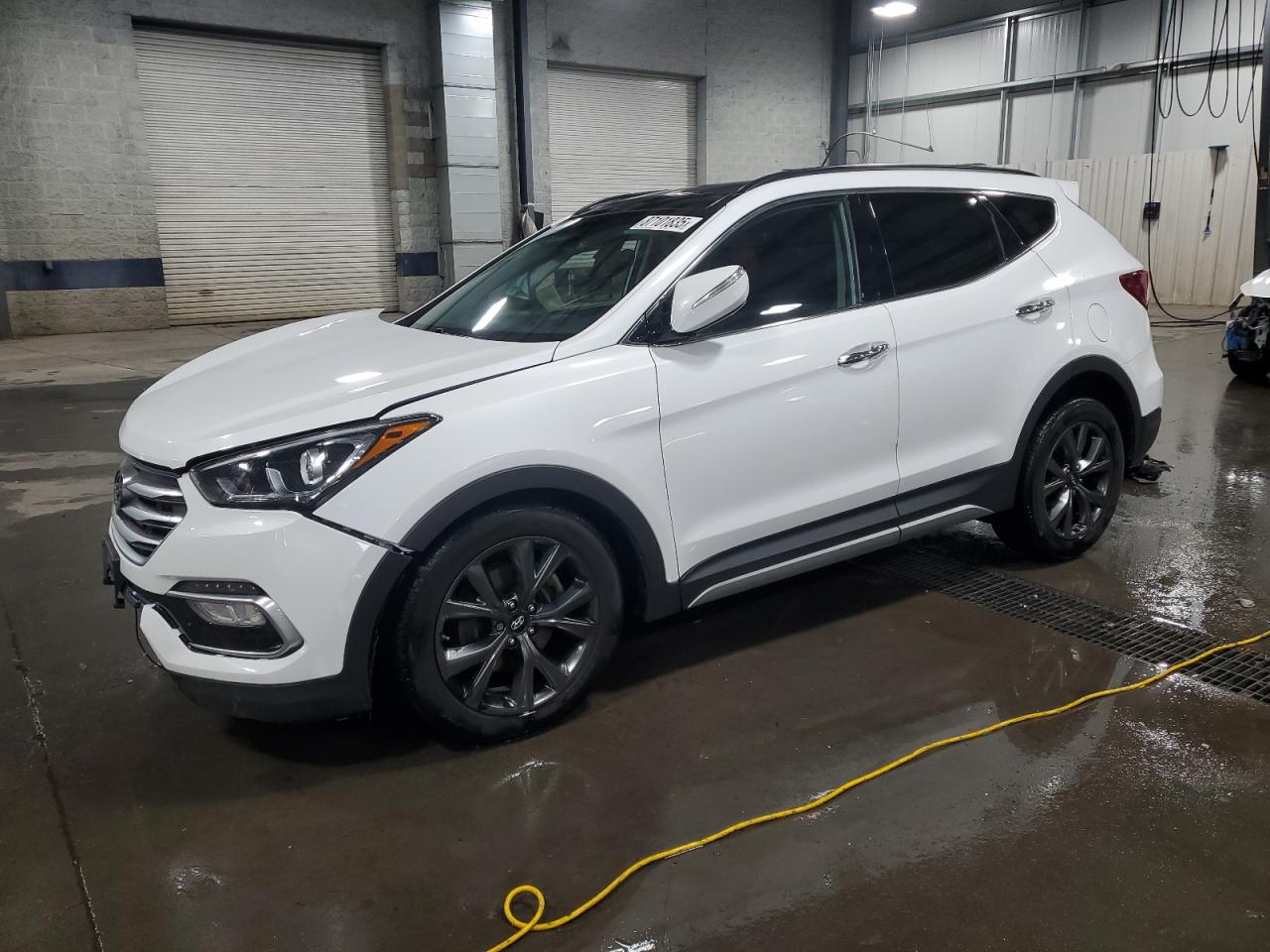 HYUNDAI SANTA FE S