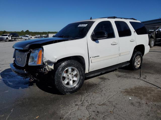 GMC YUKON SLT