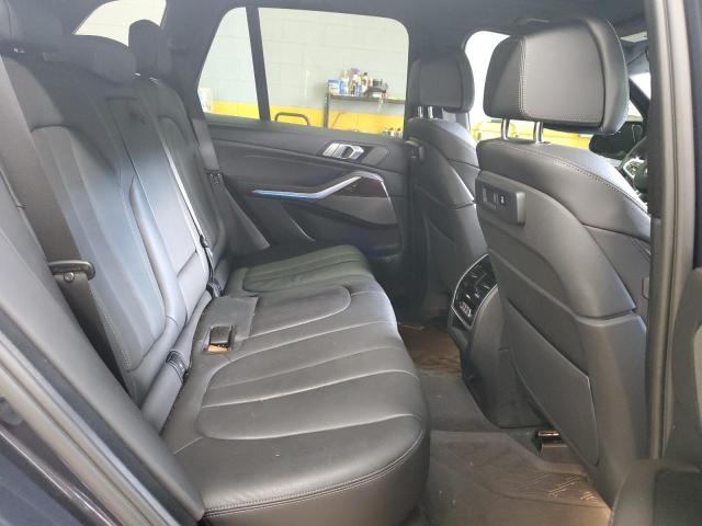 2021 BMW X5 M50I #3301847493