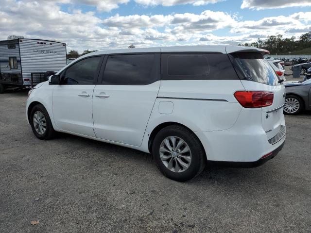 2020 KIA SEDONA L - KNDMA5C1XL6588264