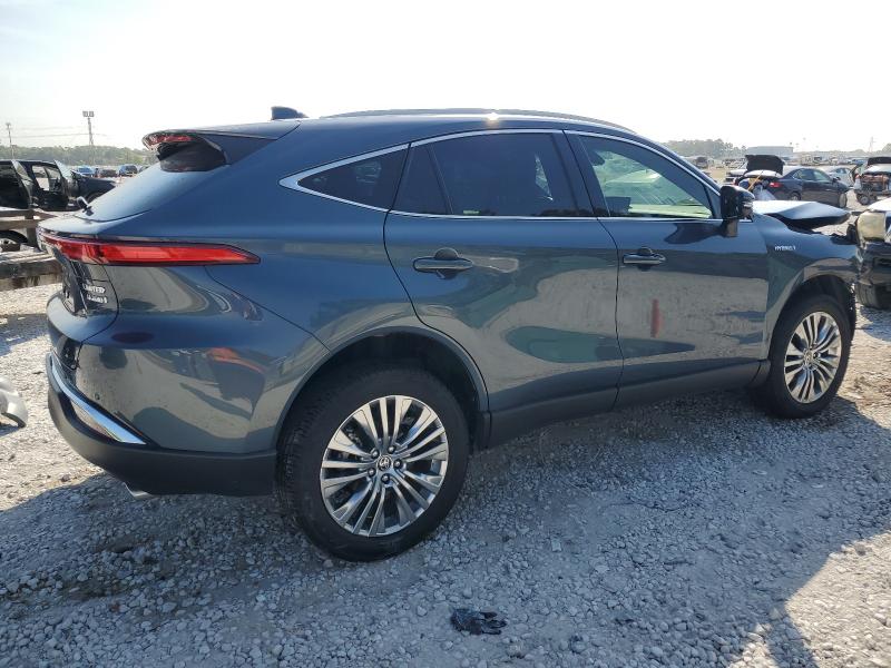 2021 TOYOTA VENZA LE #3283772418