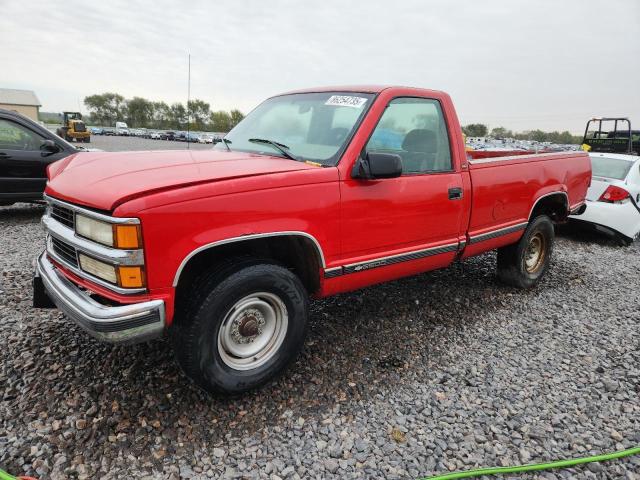CHEVROLET GMT-400 C2