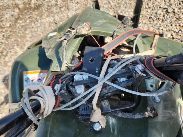 2012 HOND TRX420FPA RANCHER AT - 1HFTE3728C4303179