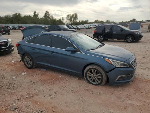 2015 HYUNDAI SONATA SE #3298019156