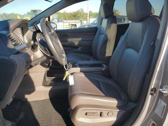 2024 HONDA ODYSSEY EX - 5FNRL6H63RB022941