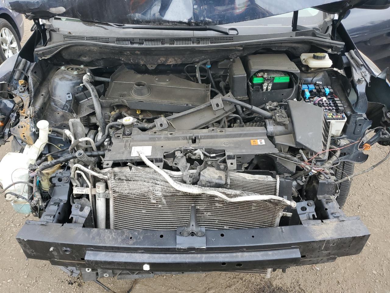 MAZDA 5 GRAND TOURING