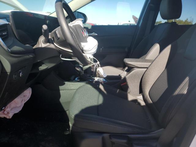 2025 BUICK ENCORE GX #3304035488