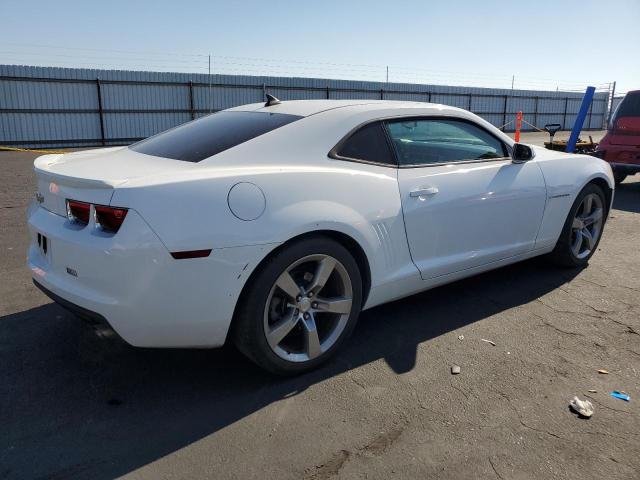2012 CHEVROLET CAMARO LS #3310302067
