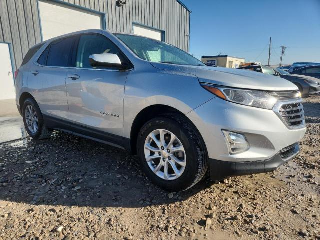 2020 CHEVROLET EQUINOX LT 3GNAXTEV4LL316750