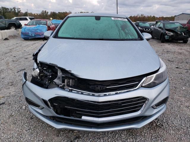 2017 CHEVROLET CRUZE PREM - 1G1BF5SM6H7179855