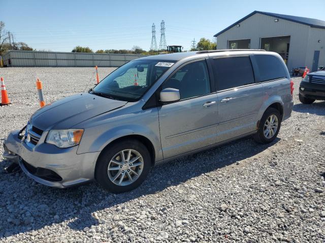 2013 DODGE GRAND CARA - 2C4RDGCG4DR695057