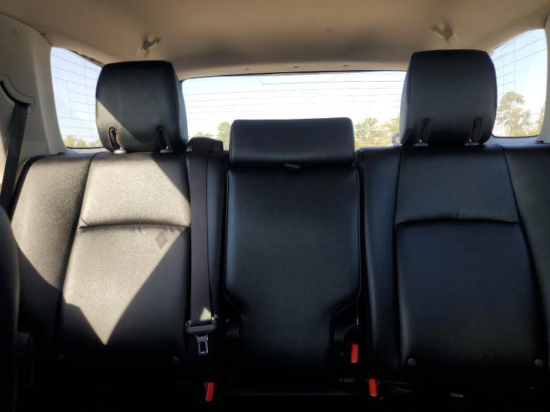 2023 TOYOTA 4RUNNER TR JTEAU5JR5P5282048