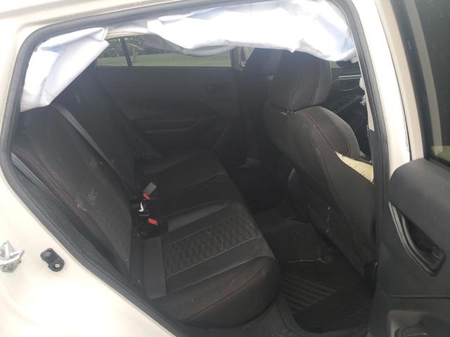 2025 SUBARU IMPREZA SPORT #3291252996