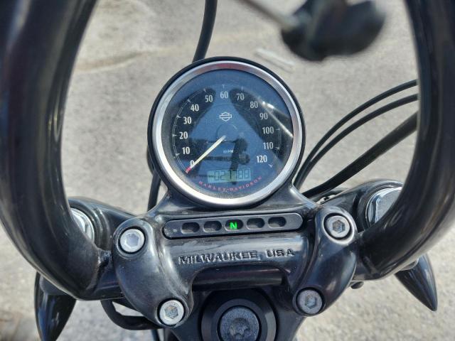 2015 HARLEY-DAVIDSON XL1200 FOR 1HD1LC312FC406076