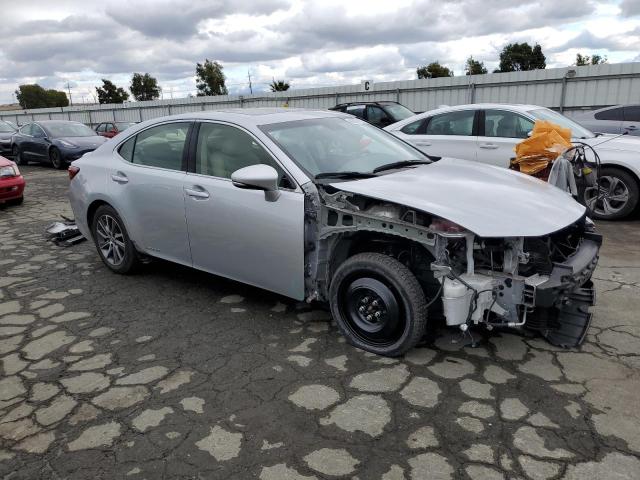 2016 LEXUS ES 300H JTHBW1GG5G2101970