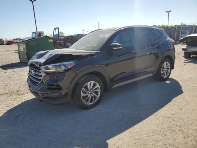 2018 HYUNDAI TUCSON SEL #3265028869