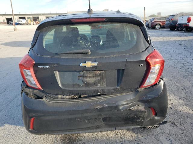 2017 CHEVROLET SPARK 1LT KL8CD6SA5HC838571