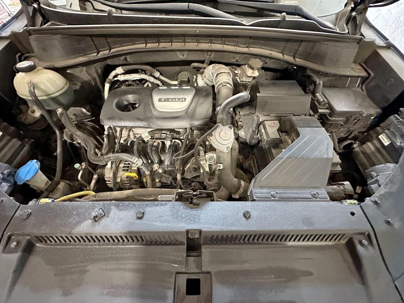 2016 HYUNDAI TUCSON LIM KM8J33A22GU155032